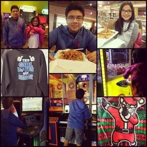 Meet your Posher, Grace